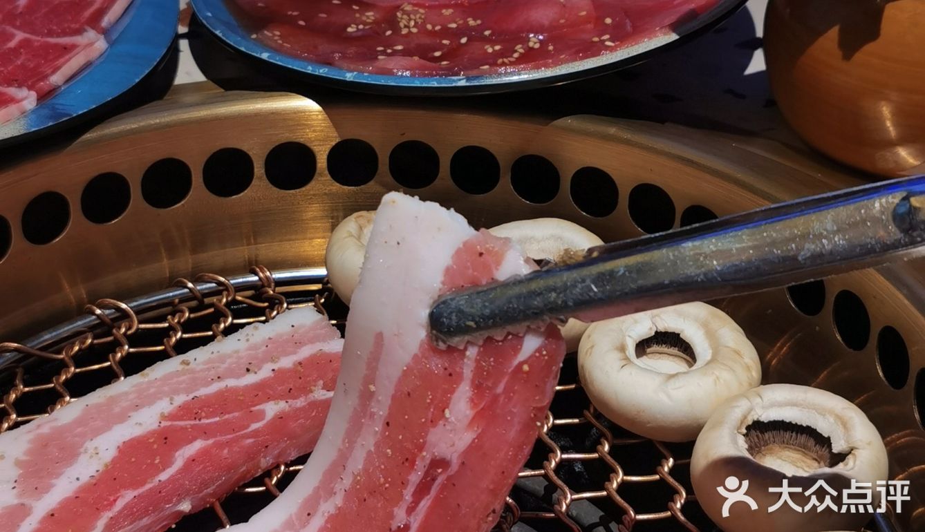 南京探店 | 滋滋滋  我就是来问问下次去🇰🇷是什么时候