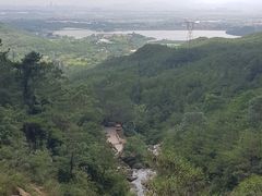 -北辰山景区