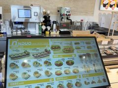 -n多寿司(滨湖万达广场店)