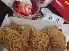 -麦当劳(百利广场店)