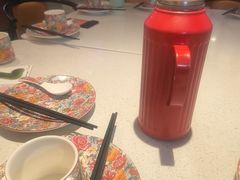 -北大荒人•新东北菜(青岛银座店)