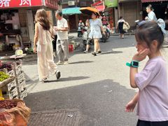 -小罗子汤店(大士院总店)