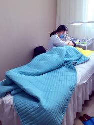 -YooMee优美智能科技美肤机构