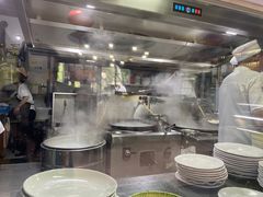 -军嫂饺子馆(岳家寨小区店)