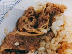 -吉野家(红博中央公园店)