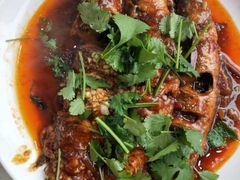 -黑龙江美食城(三角公园店)