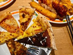 -比格比萨自助(南京万达茂店)