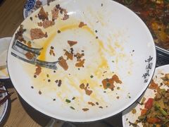 -鸿运楼·舌尖上的徽菜