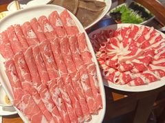 -宝泉铜锅·涮羊肉(解放东路店)