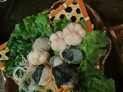 -湊湊火锅·茶憩(和平大悦城店)