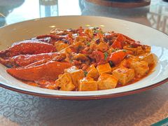 -香厨中餐厅(松北香格里拉店)