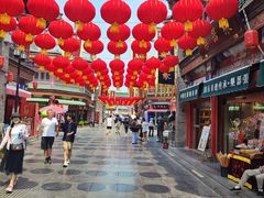 -古文化街旅游区