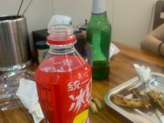 -王記哈尔滨烧烤