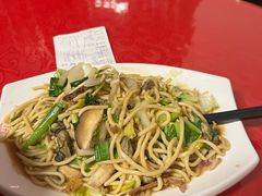 手工海鲜面-海坛特色小吃·只做平潭特色菜(平潭店)