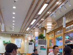 -大师傅金奖啤酒鱼(西街口总店)