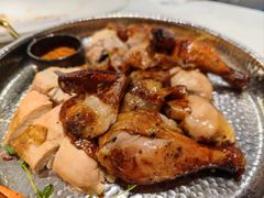 -马克西姆俄罗斯餐厅(通亚街店)