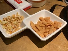 -左庭右院鲜牛肉火锅(新梅广场店)