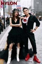 -巴黎经典婚纱摄影PARISSIC