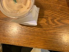 -星巴克(尚品中心1F店)