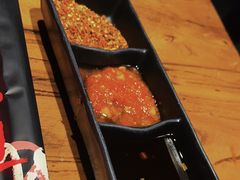 -KAOKAO烤烤·丹东海鲜烧烤(望京店)