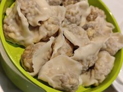 -来相会饺子·新辽菜(甘家口店)
