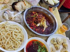 -王菊美食街·王菊面馆(总店)