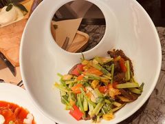 -金牌外婆家(苏州中心店)