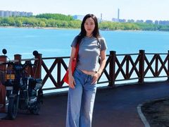 -丁香湖公园