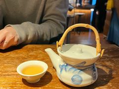 -鸭川食堂·鳗丼(鼓楼店)