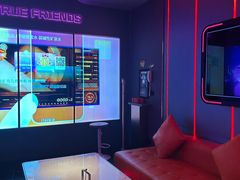 -星聚会KTV(龙湖上海奉贤天街店)