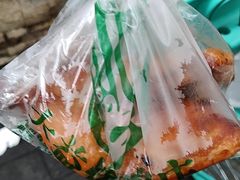 -大益烤鸡