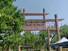 -御林古桑园