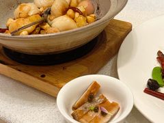 -洲际酒店·凌霄中餐厅SUMMIT