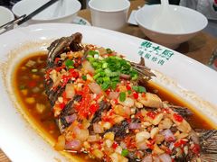 -费大厨辣椒炒肉(万家丽一店)
