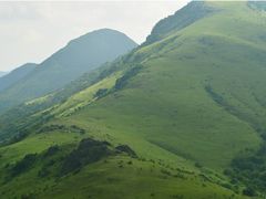 -大姆山草场