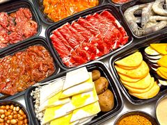 -熊猫垯火锅外卖(怀远门店)