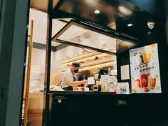 门面-瑞幸咖啡(深圳东门中心城店)
