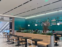 -Shake Shack(天环店)