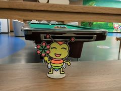 -羡餐厅·杭帮菜·淳菜(千岛湖自由洲际殿店)