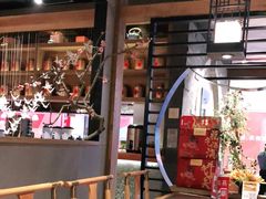 -呷哺呷哺(悦荟广场店)