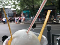 -椰子下蛋(南锣鼓巷店)