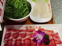 雪花肥牛-邵汇大虾(同康路店)