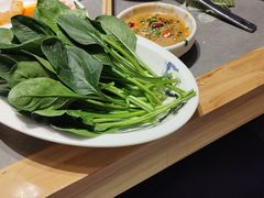 -蜀留香火锅·始于1999·原四川老火锅(白堤路店)