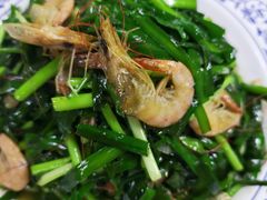 -生活本该如此北京小馆(周庄嘉园店)