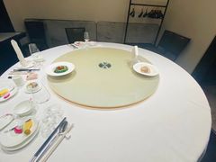 包厢-箸福·夜上海(雨花客厅店)