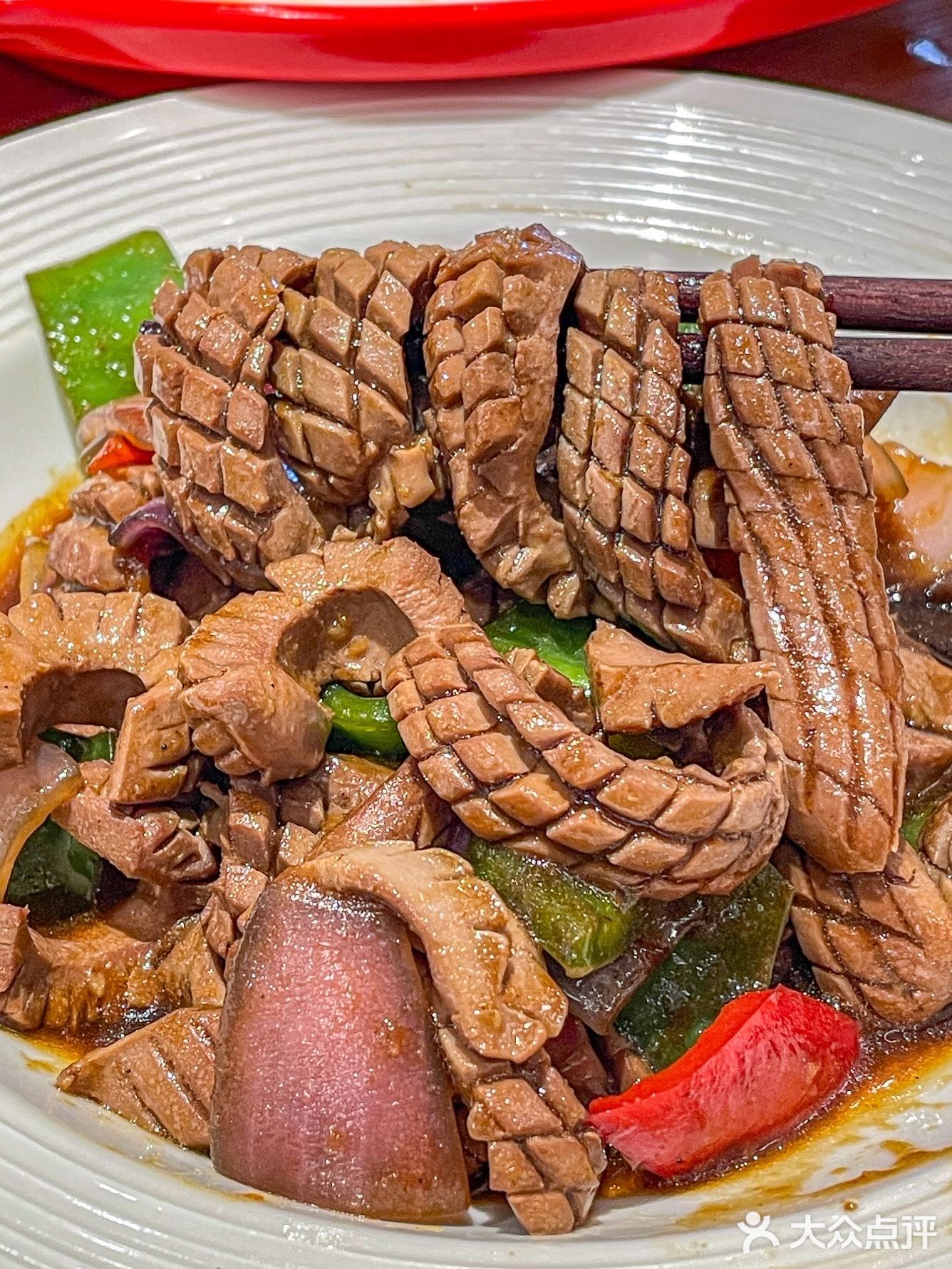 裕兴记|比吃苏式面🍜,太好吃了吧‼️