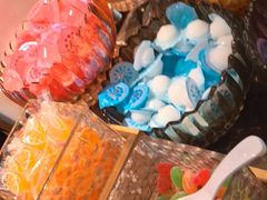 -尚宴牛特鲜自助(太原街万达店)