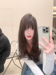 -DL HOPE明星造型