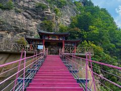 -丹东凤凰山景区