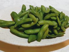 糟毛豆-林记象山海鲜(广灵二路店)